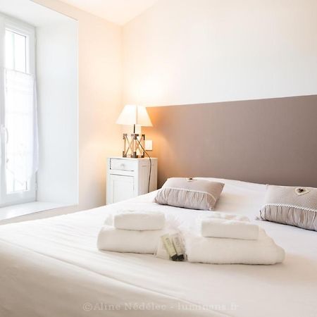 La Virginie - Suite Ile'O La Couarde-sur-Mer Kültér fotó