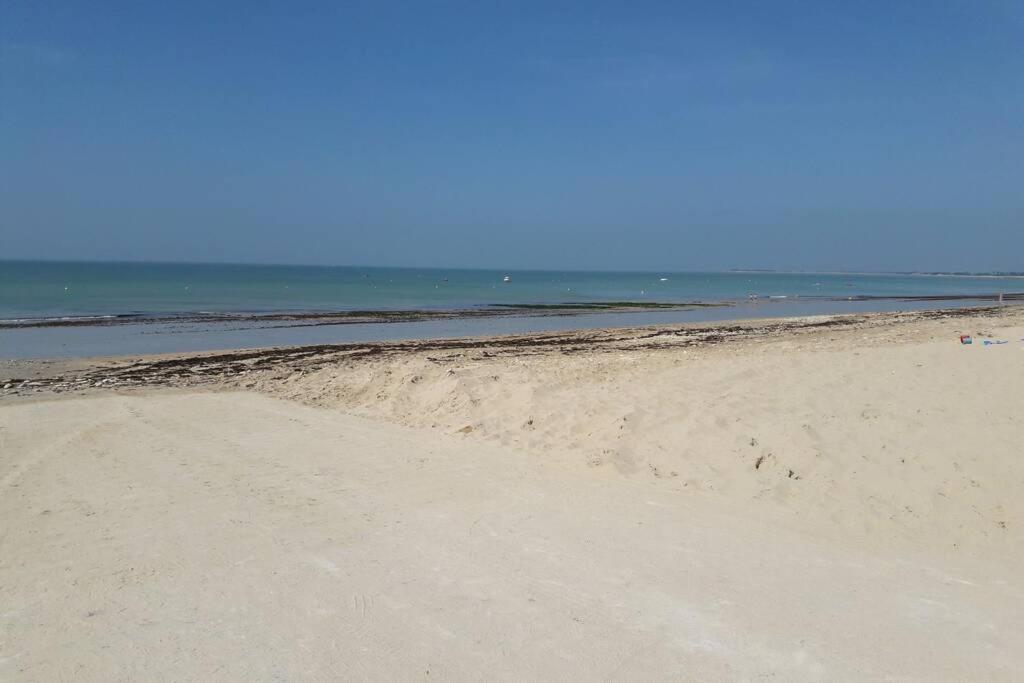 La Virginie - Suite Ile'O La Couarde-sur-Mer Kültér fotó